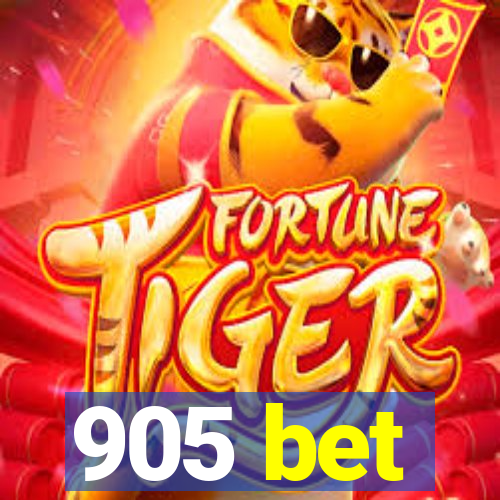 905 bet